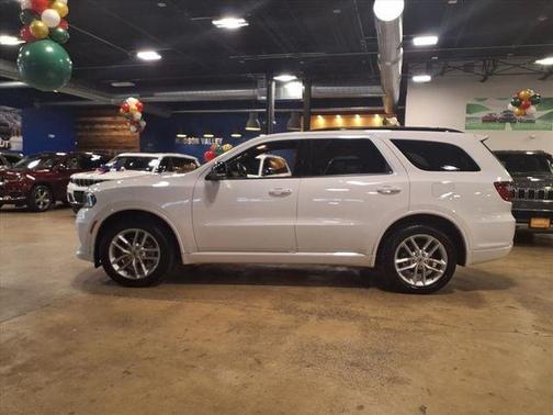 2024 Dodge Durango GT