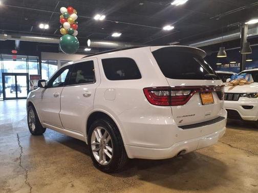 2024 Dodge Durango GT