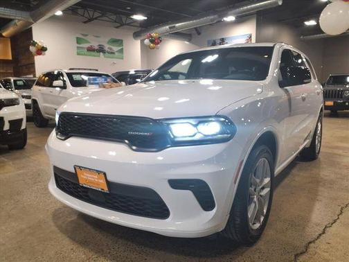 2024 Dodge Durango GT