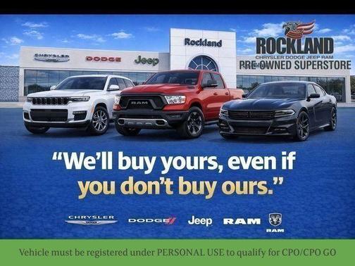 Diamond Black 2018 Jeep Grand Cherokee Limited