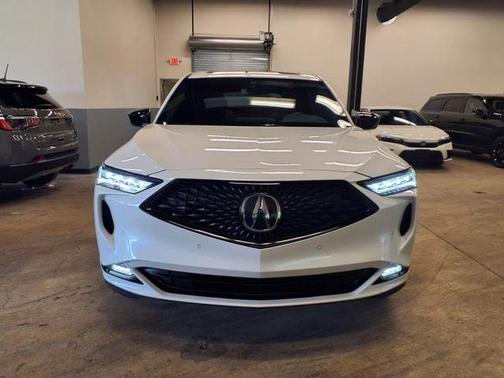 2024 Acura MDX A-Spec