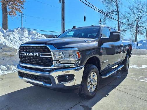 2023 RAM 2500 Big Horn