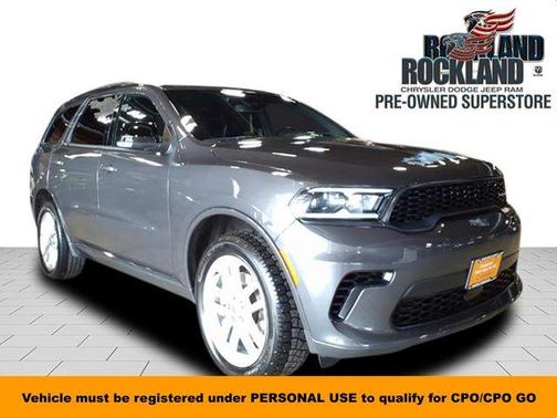 2024 Dodge Durango GT