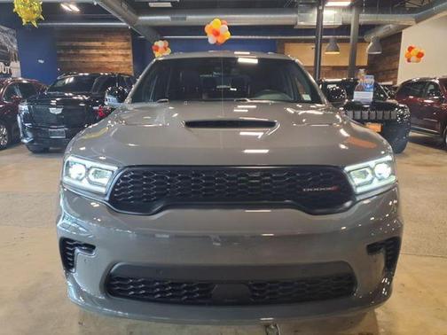 2024 Dodge Durango R/T