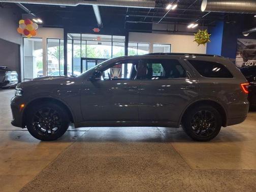 2024 Dodge Durango R/T