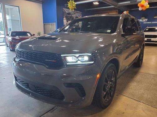 2024 Dodge Durango R/T