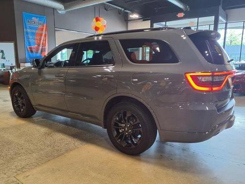 2024 Dodge Durango R/T