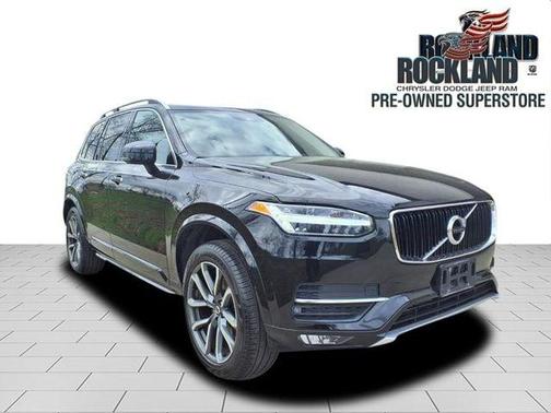 2019 Volvo XC90 T5 Momentum