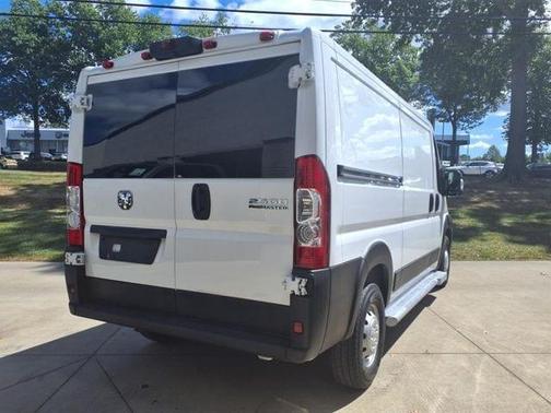 2023 RAM ProMaster 2500 Base