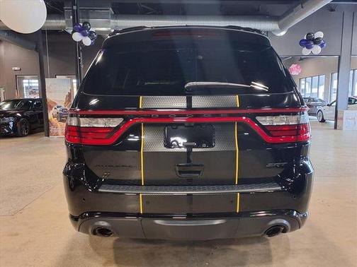 2024 Dodge Durango SRT 392