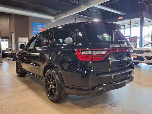 2024 Dodge Durango SRT 392