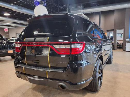 2024 Dodge Durango SRT 392