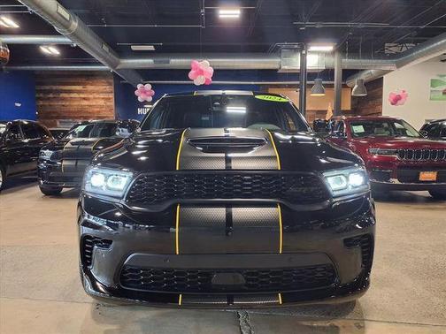 2024 Dodge Durango SRT 392