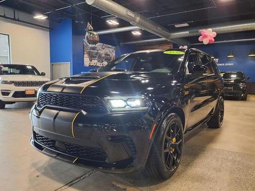 2024 Dodge Durango SRT 392
