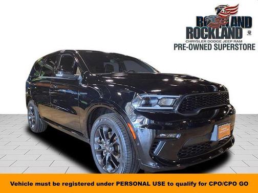 2023 Dodge Durango R/T