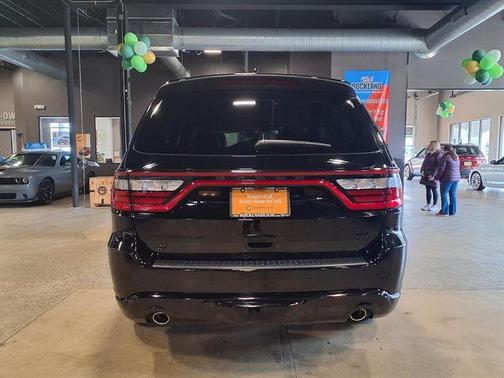 2023 Dodge Durango R/T