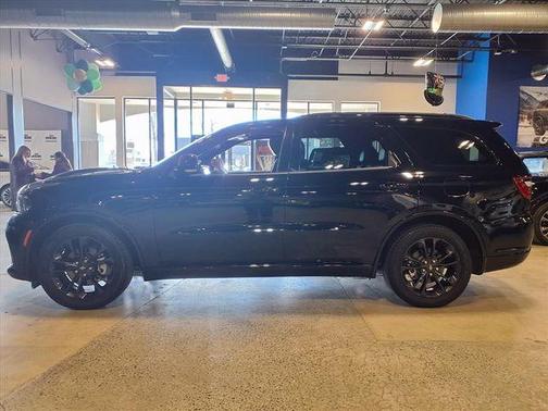2023 Dodge Durango R/T