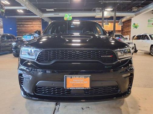 2023 Dodge Durango R/T