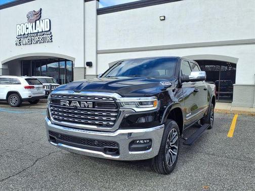 2025 RAM 1500 Limited