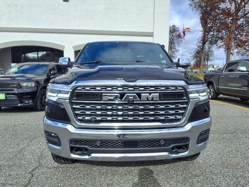 2025 RAM 1500 Limited