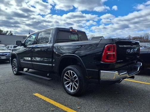 2025 RAM 1500 Limited