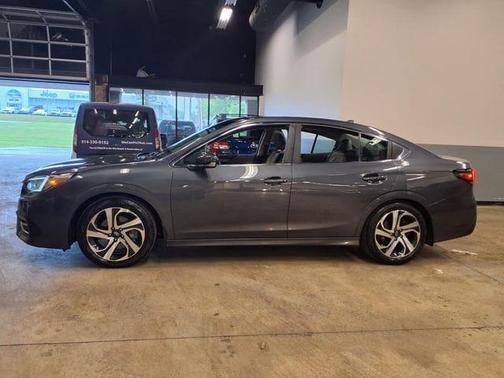 2020 Subaru Legacy Limited