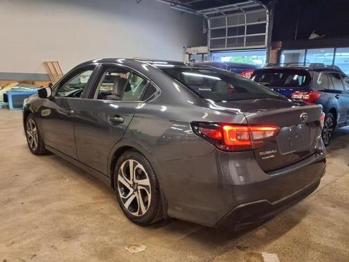 2020 Subaru Legacy Limited
