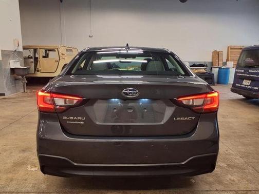 2020 Subaru Legacy Limited