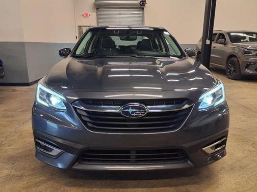 2020 Subaru Legacy Limited