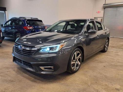 2020 Subaru Legacy Limited