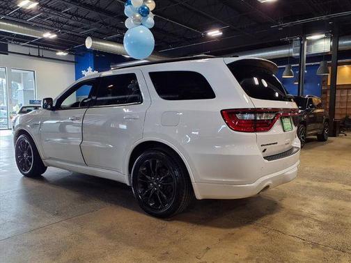 2023 Dodge Durango R/T