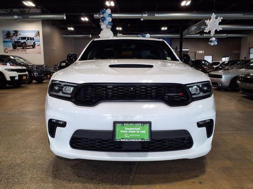 2023 Dodge Durango R/T