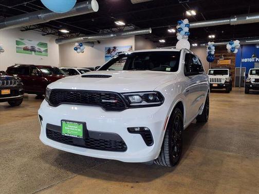 2023 Dodge Durango R/T