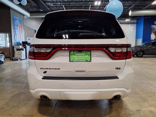 2023 Dodge Durango R/T