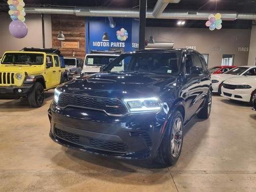 2024 Dodge Durango R/T