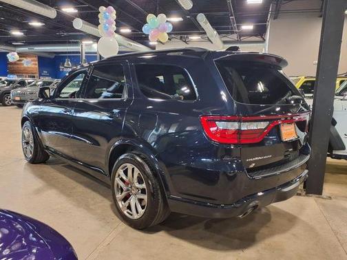 2024 Dodge Durango R/T