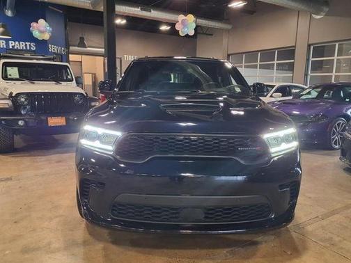 2024 Dodge Durango R/T