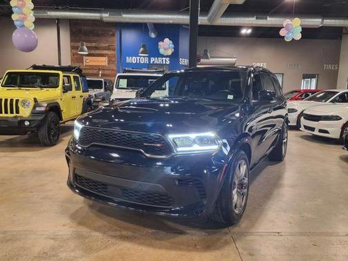 2024 Dodge Durango R/T