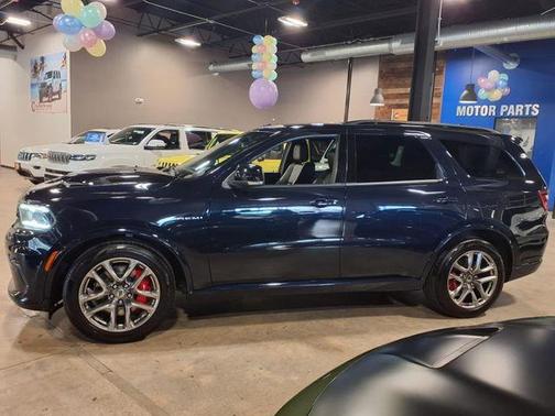 2024 Dodge Durango R/T