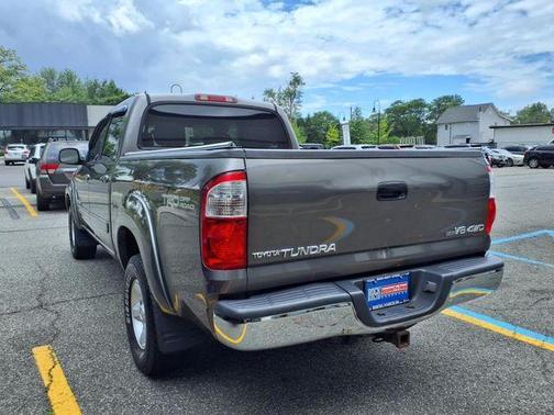 2006 Toyota Tundra SR5