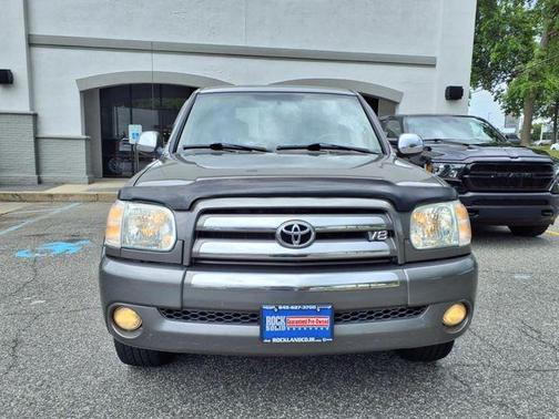 2006 Toyota Tundra SR5