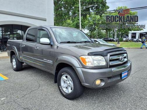 2006 Toyota Tundra SR5