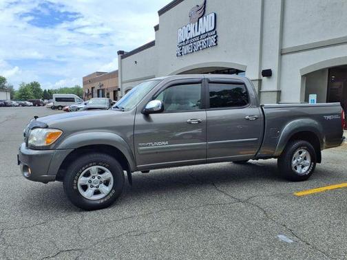 2006 Toyota Tundra SR5