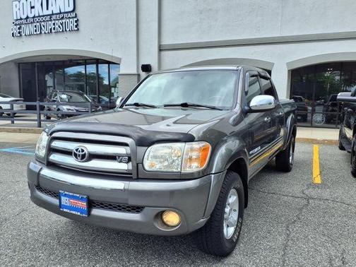 2006 Toyota Tundra SR5