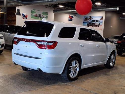2021 Dodge Durango R/T