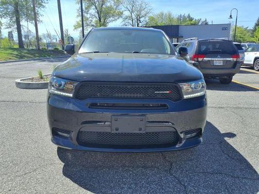 2020 Dodge Durango GT