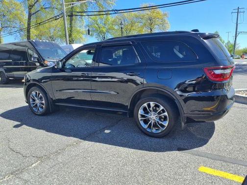 2020 Dodge Durango GT