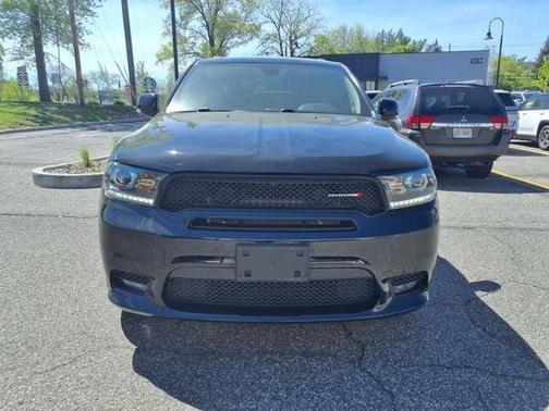 2020 Dodge Durango GT