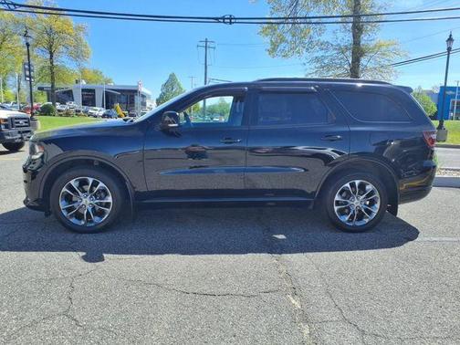 2020 Dodge Durango GT