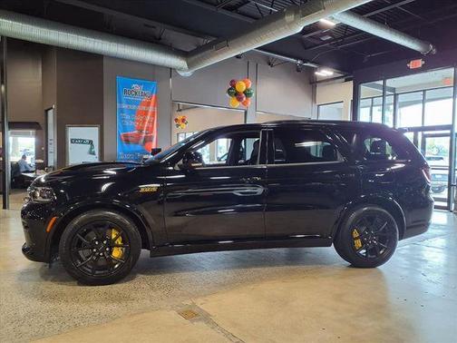 2024 Dodge Durango SRT 392